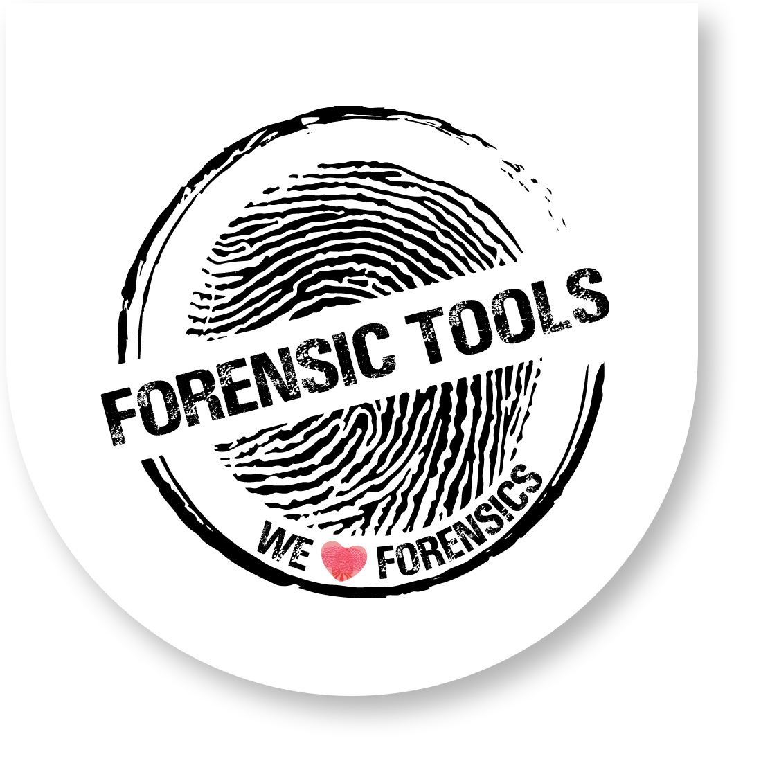 Forensic Tools